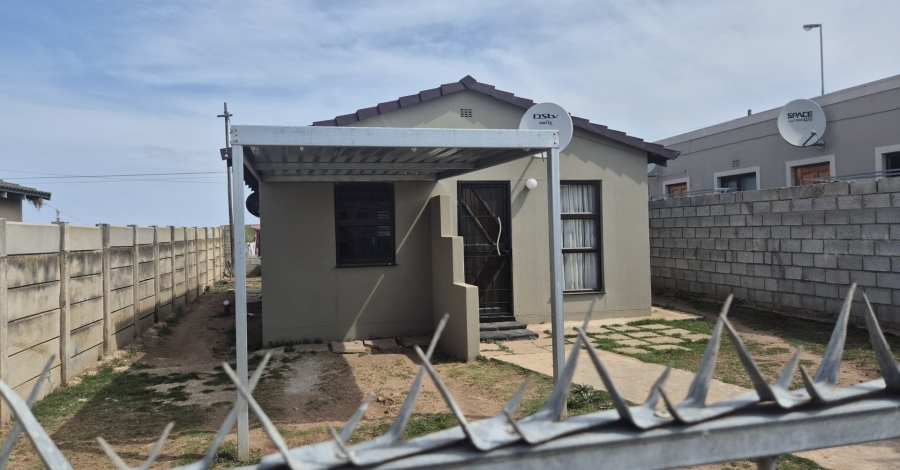 2 Bedroom Property for Sale in Motherwell Nu 3 Eastern Cape